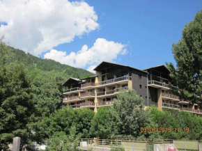 Studio 4 personnes Briancon